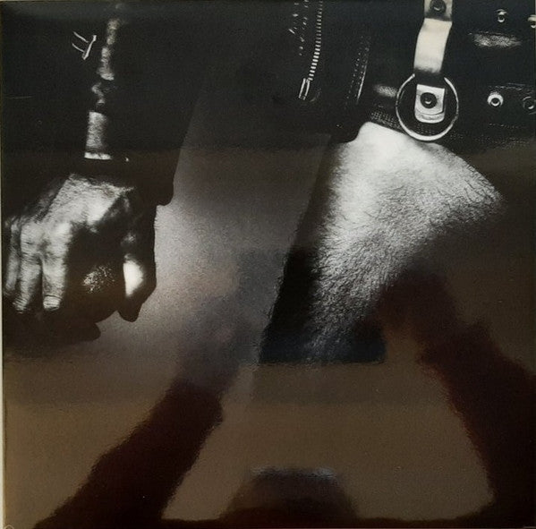 Balls To The Wall - secondary