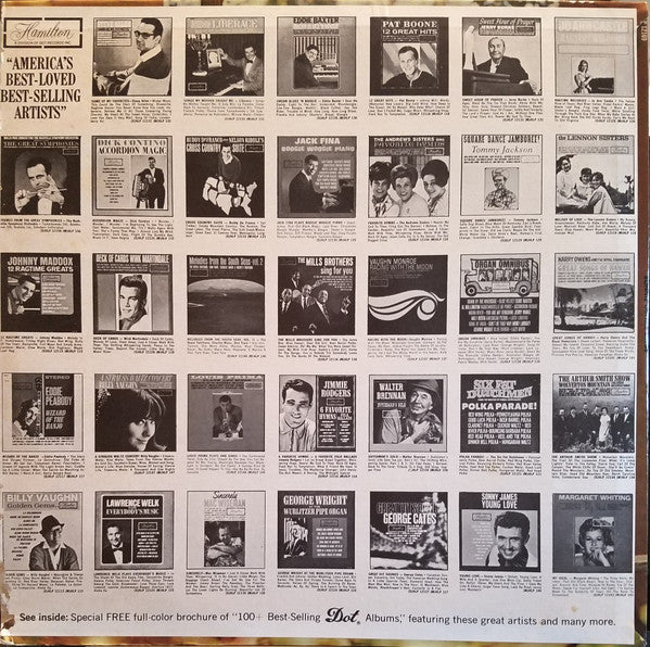 Bonnie Guitar - Bonnie Guitar Sings