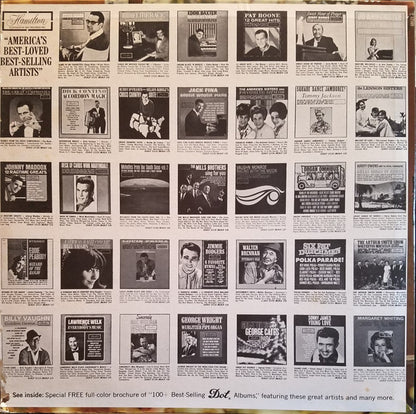 Bonnie Guitar - Bonnie Guitar Sings