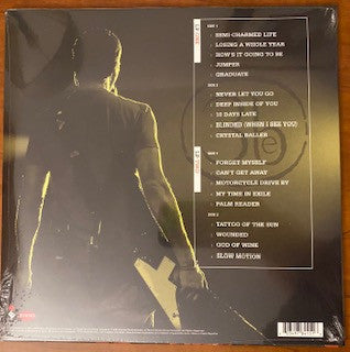 A Collection - secondary