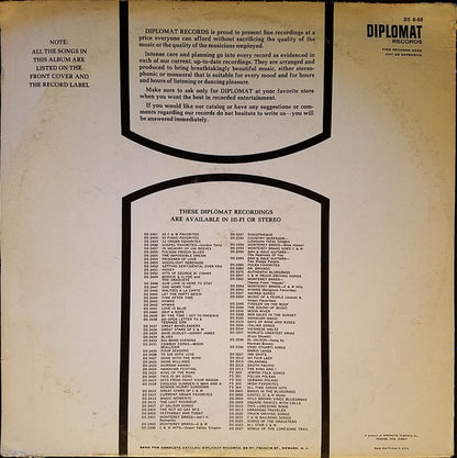 Hits Of George M. Cohan - secondary