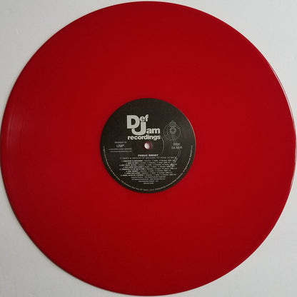 It Takes A Nation Of Millions To Hold Us Back - secondary