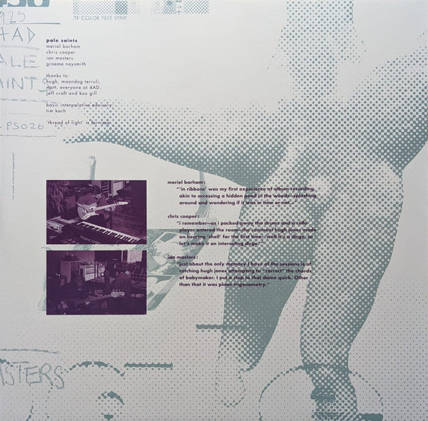 In Ribbons (30th Anniversary Re:Masters) - secondary