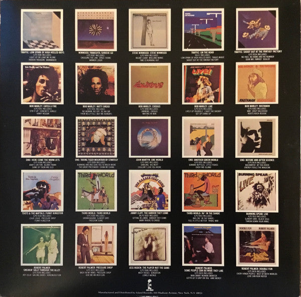 Roomful Of Blues - secondary