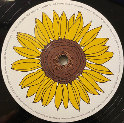 Harold And Maude: Original Motion Picture Soundtrack - secondary