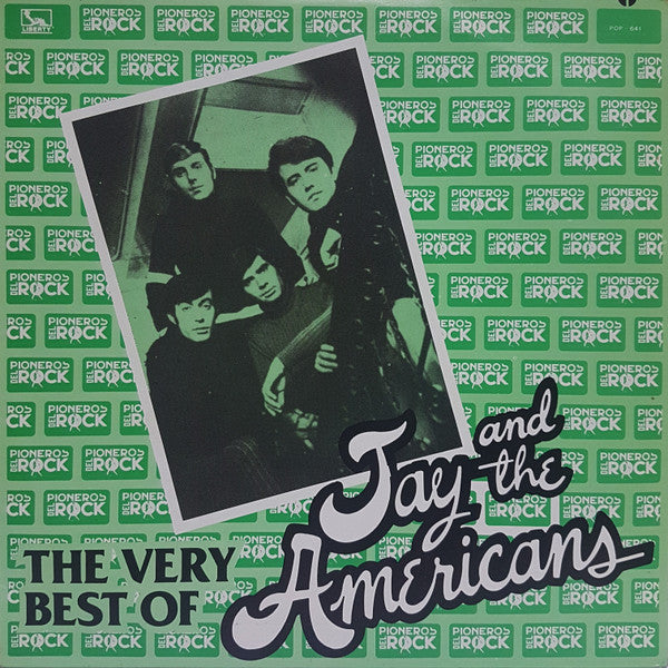 The Very Best Of  - secondary