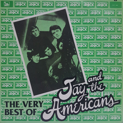 The Very Best Of  - secondary