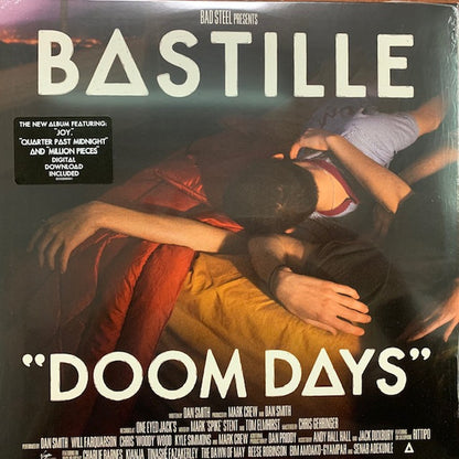 Doom Days - secondary