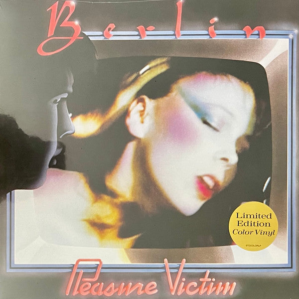 Pleasure Victim - primary