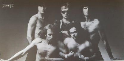 Balls To The Wall - secondary