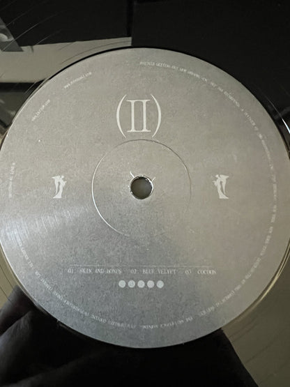 You Can’t Kill Me - secondary