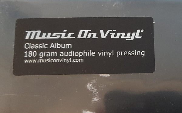 Balls To The Wall - secondary