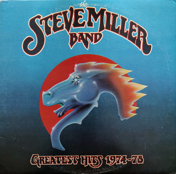 Greatest Hits 1974-78 - primary