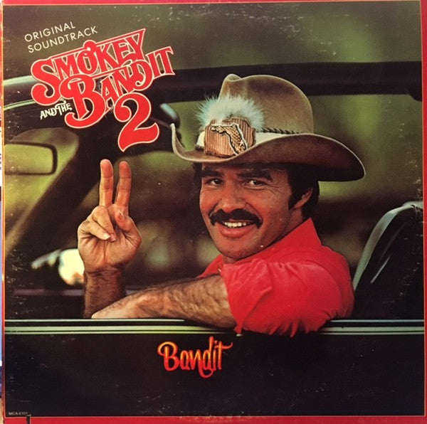 Smokey And The Bandit 2 (Original Soundtrack) - secondary