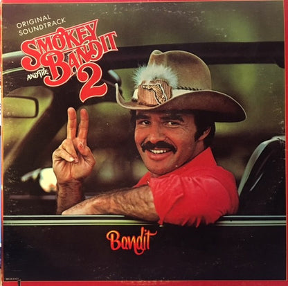 Smokey And The Bandit 2 (Original Soundtrack) - secondary