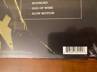 A Collection - secondary