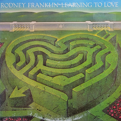 Learning To Love - secondary