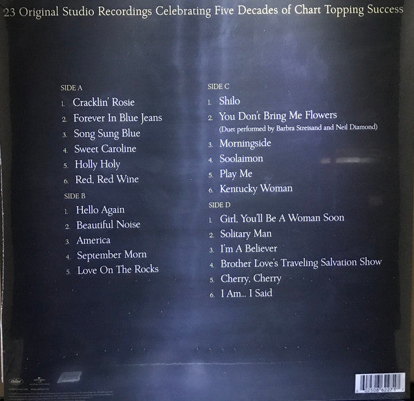 All-Time Greatest Hits - secondary