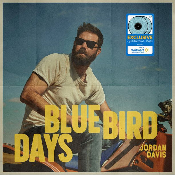 Bluebird Days - primary