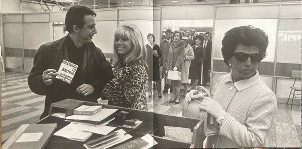 Keep Walkin': Singles, Demos & Rarities 1965-1978 - secondary