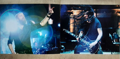 Symphony For The Lost - secondary