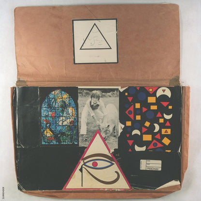 Mind Games - secondary