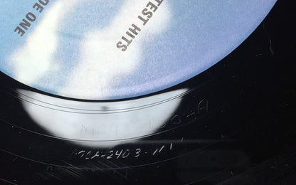 Greatest Hits - secondary