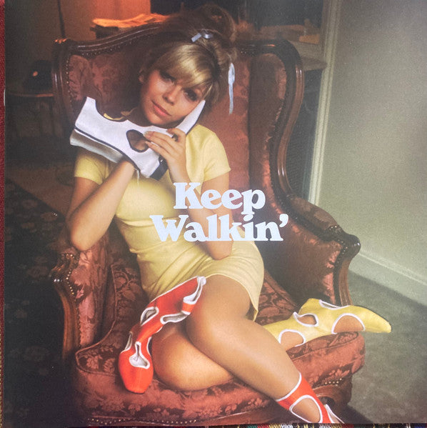 Keep Walkin': Singles, Demos & Rarities 1965-1978 - secondary