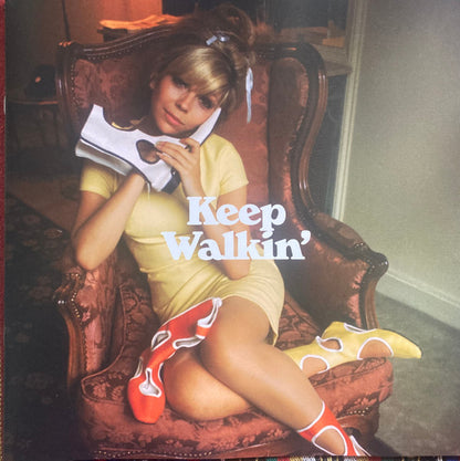 Keep Walkin': Singles, Demos & Rarities 1965-1978 - secondary