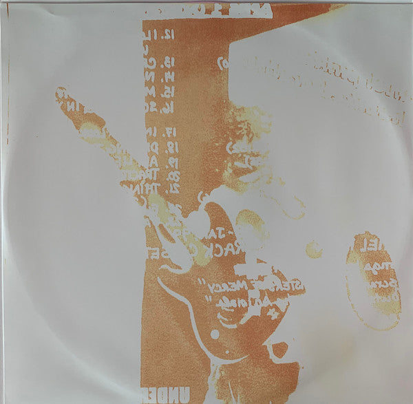 Underground - secondary