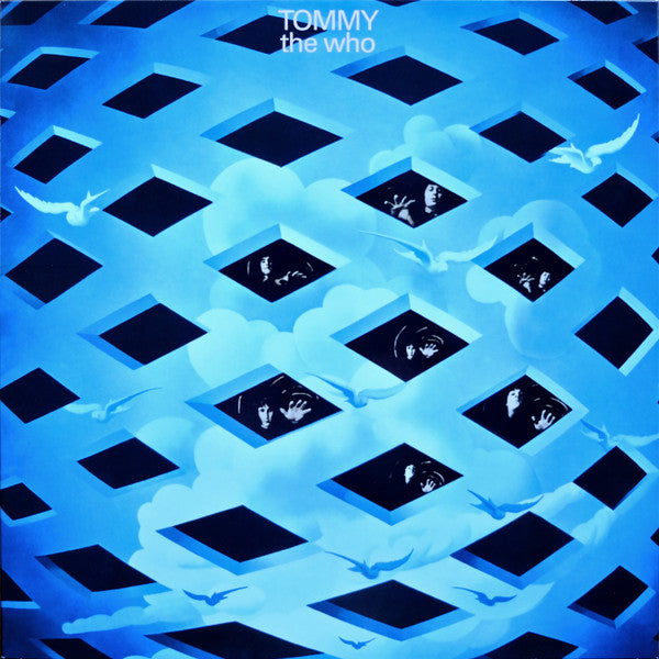 Tommy - primary