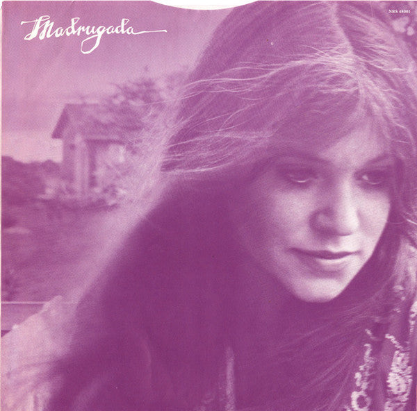 Madrugada - secondary