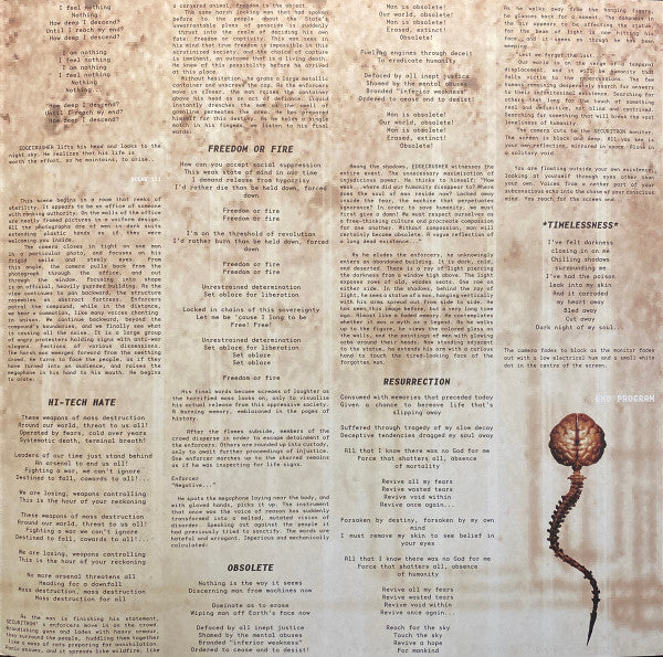 Obsolete - secondary