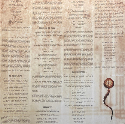 Obsolete - secondary