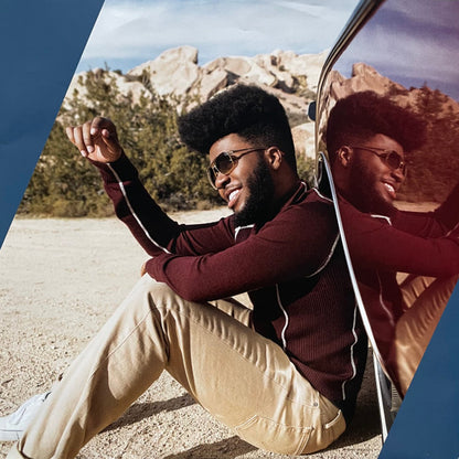 American Teen - secondary