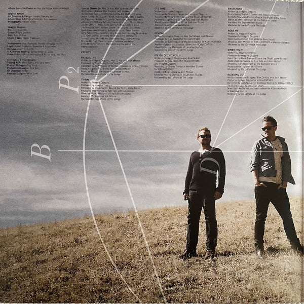 Night Visions - secondary