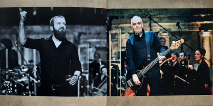 Symphony For The Lost - secondary