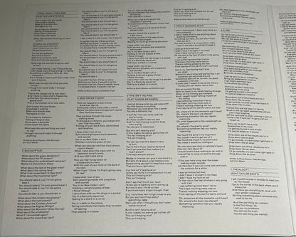 First Two Pages Of Frankenstein - secondary