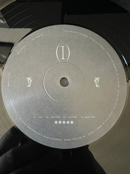 You Can’t Kill Me - secondary