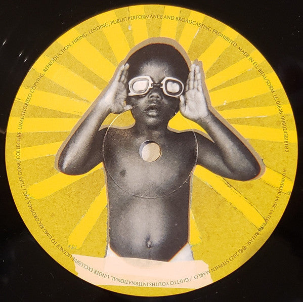 Old Soul - secondary