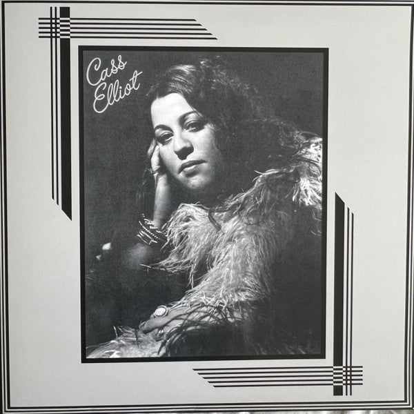 Cass Elliot - secondary