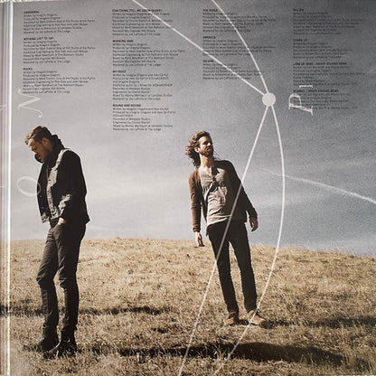 Night Visions - secondary