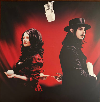 Get Behind Me Satan - primary