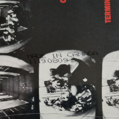 It Takes A Nation Of Millions To Hold Us Back - secondary