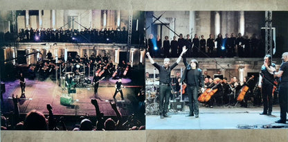 Symphony For The Lost - secondary