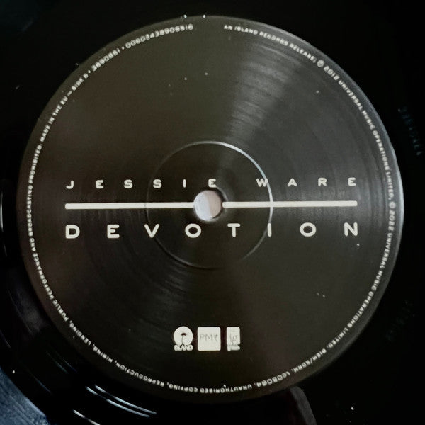 Devotion - secondary
