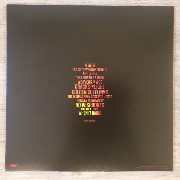 The Future In Whose Eyes? - secondary