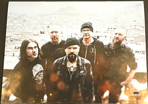 This Consequence - secondary