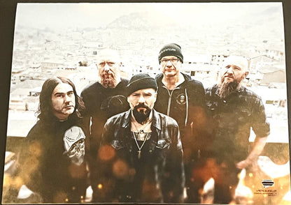 This Consequence - secondary