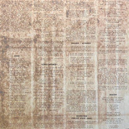 Obsolete - secondary